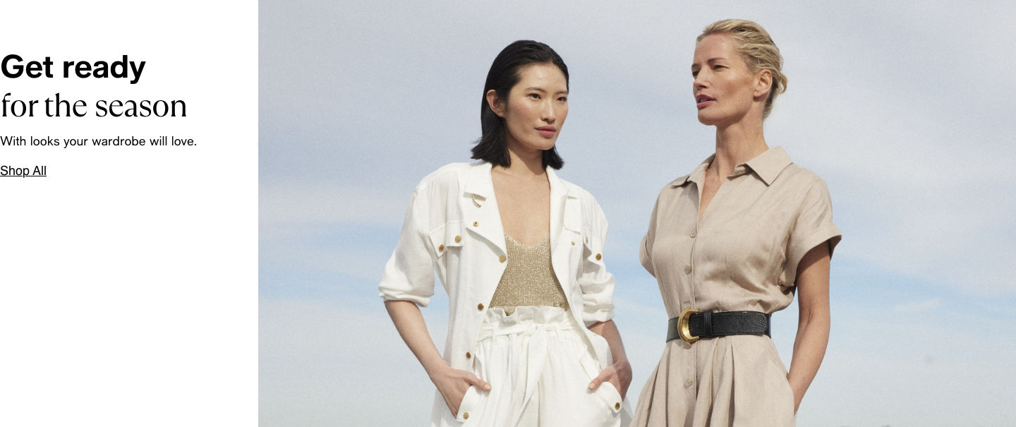 Get ready for the season