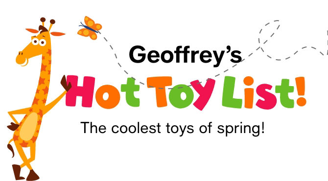 Hot Toy List - Macy's