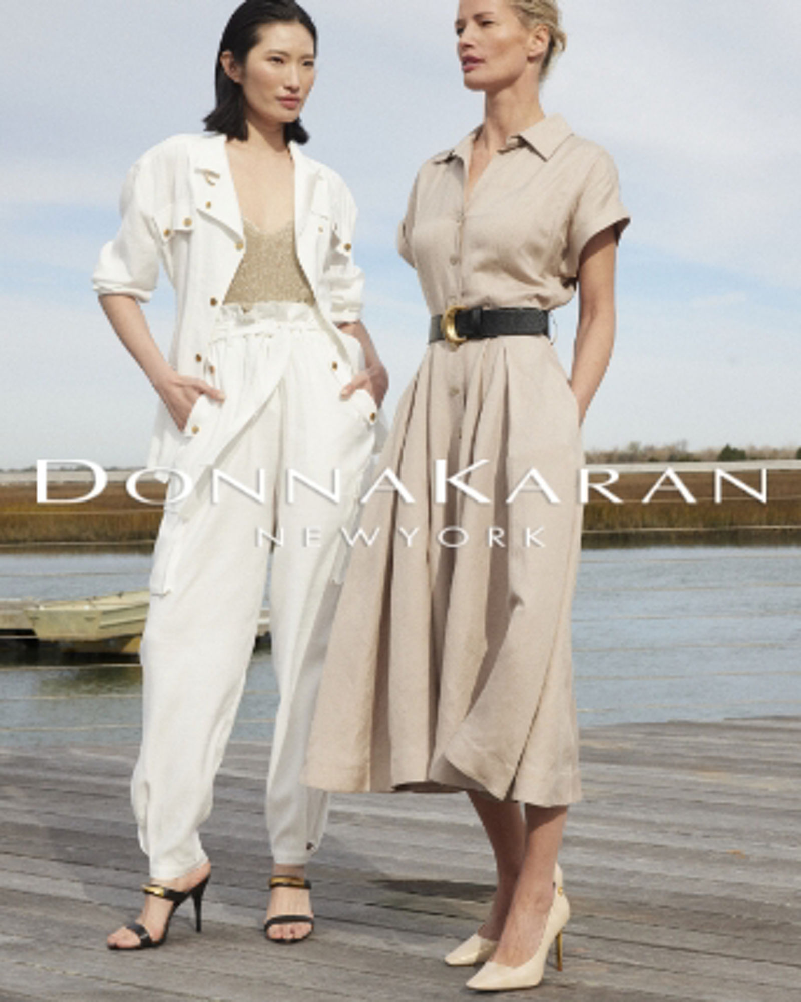 Donna Karan New York