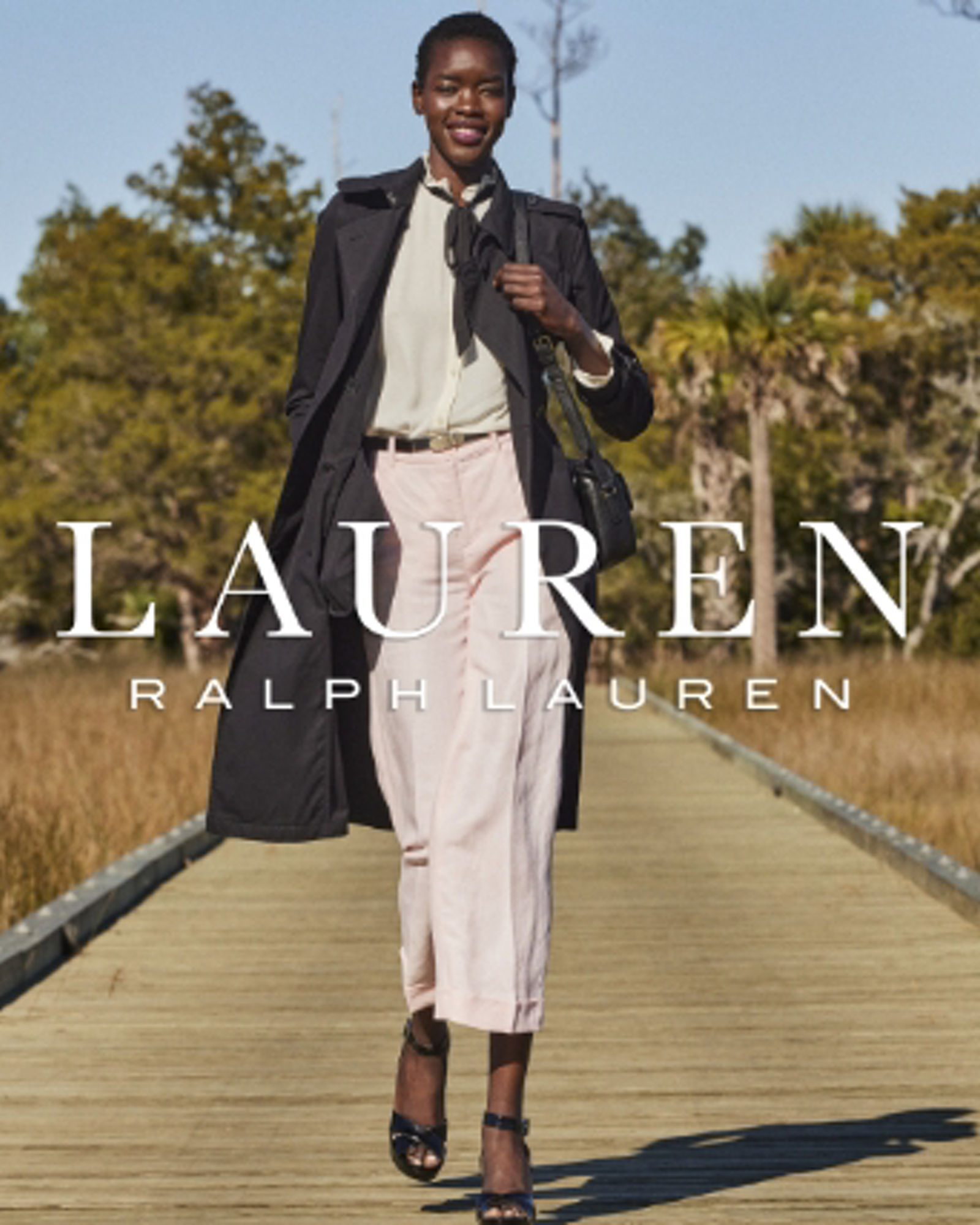 Lauren Ralph Lauren