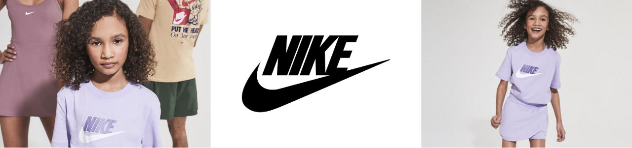 macy's baby nike clothes