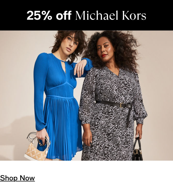 Macys.com: Up to 25% Off Sale & Clearance Items = Women's Clothing Under $5  & More