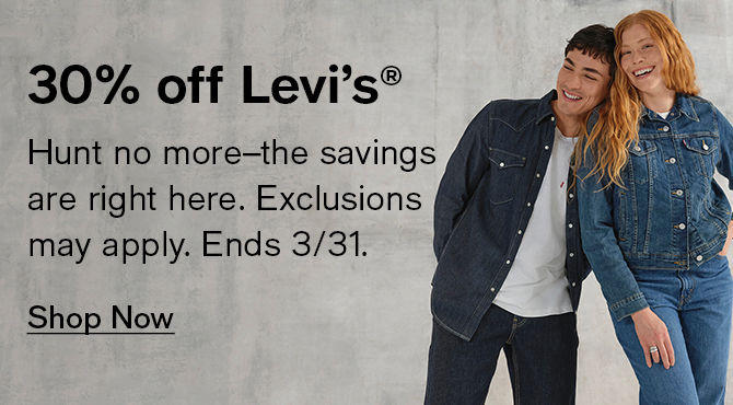 Buy levi deals jeans near me