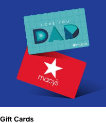 Father's Day Gift Cards