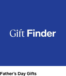 Gift Finder Father's Day Gifts