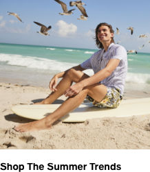 Shop the summer trends