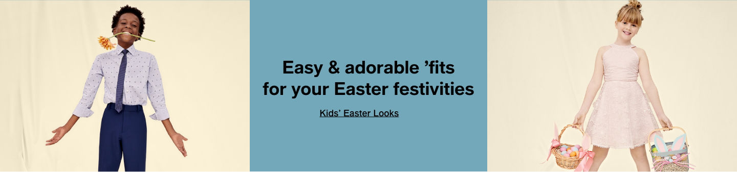 Easter Sunday: Family, Fun & Fashion  Easter dresses for women, Easter  fashion, Women easter outfits