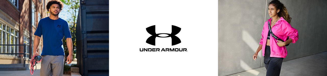 under armour