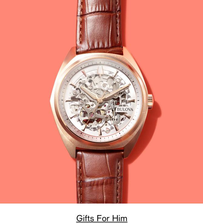 Macy's jewelry clearance sale watches