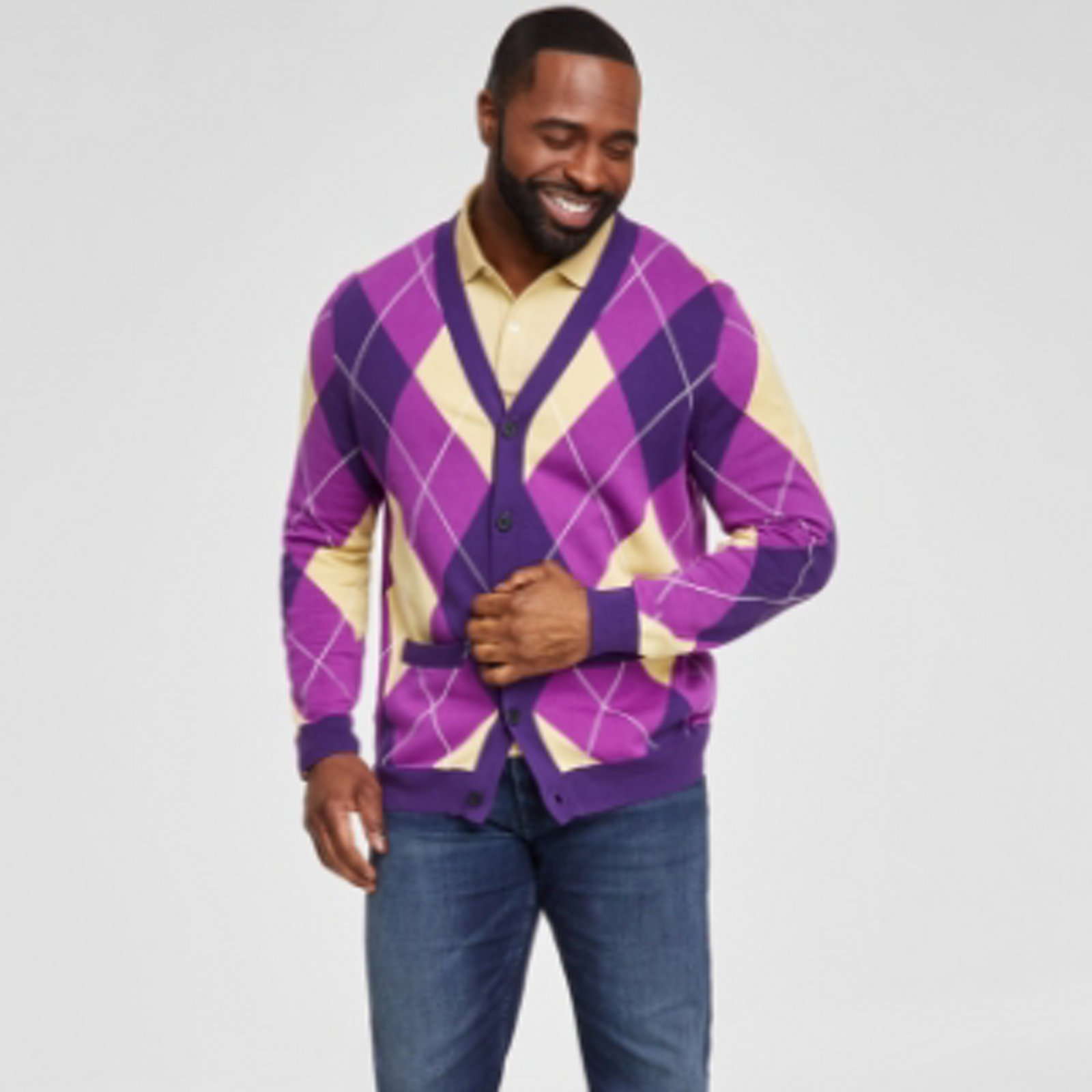 Shirts & Sweaters