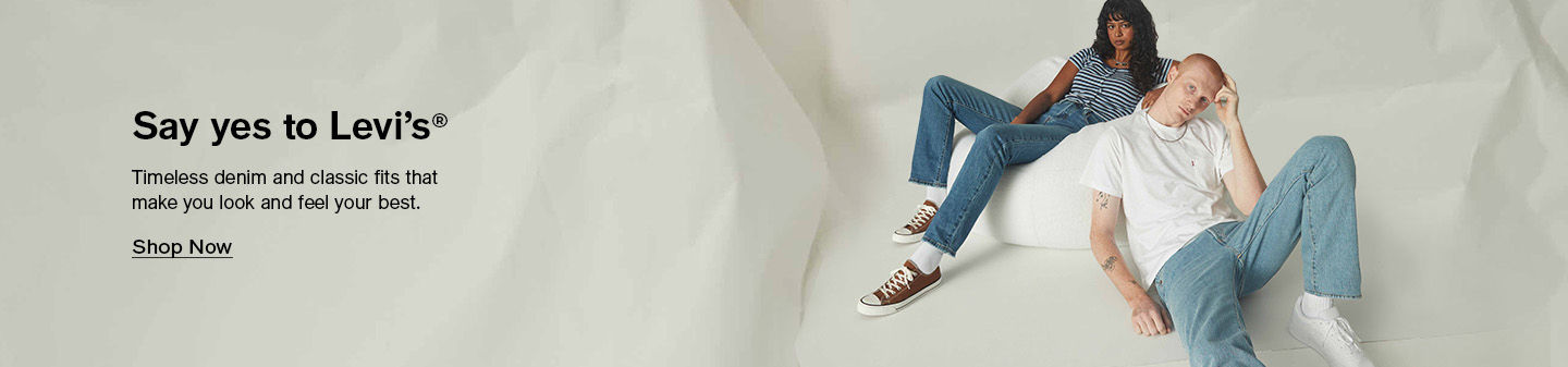 Buy Blue Jeans for Men by LEVIS Online