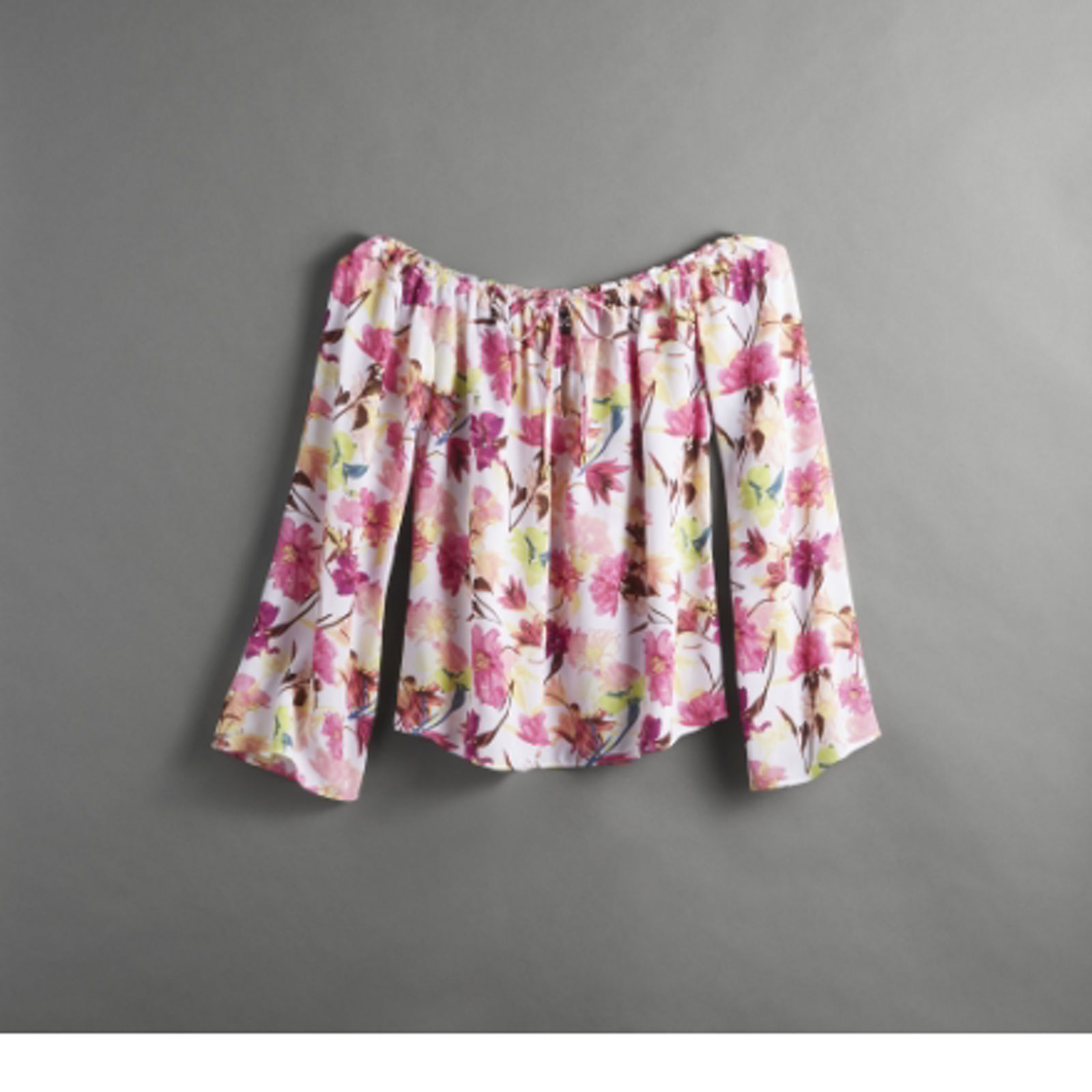 Women's Super Combed Cotton Elastane Stretch Slim Fit Printed Capri with  Side Pockets - Ibis Rose Melange Printed