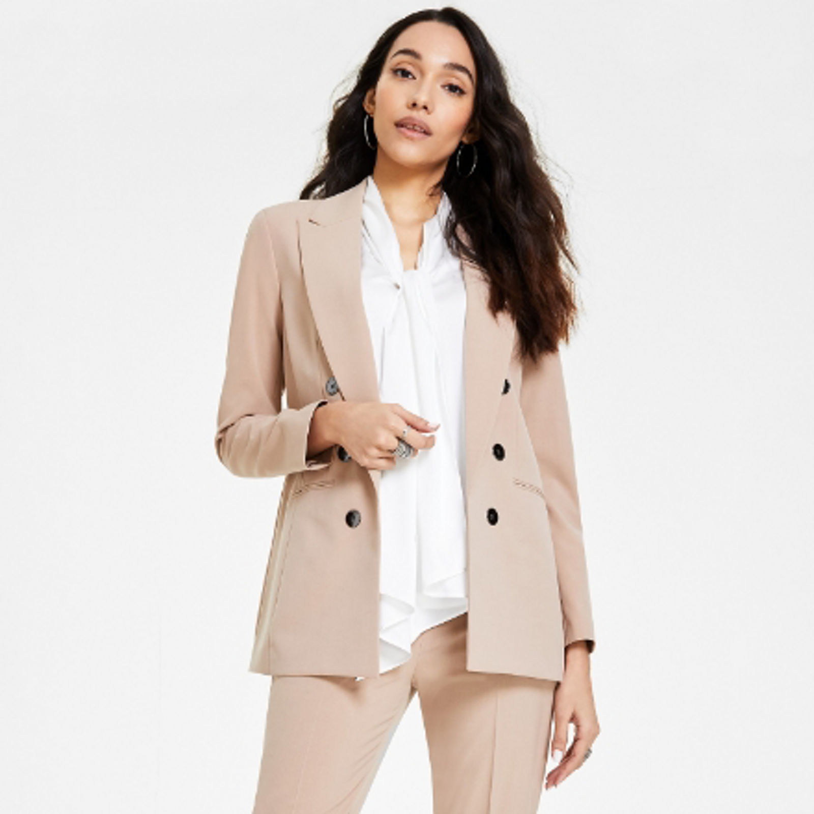 Business Tummy Control Pants for Women - Macy's