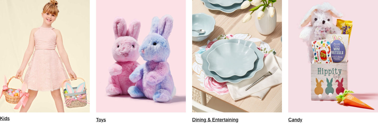 Macy's - Shop Fashion Clothing & Accessories - Official Site - Macys.com