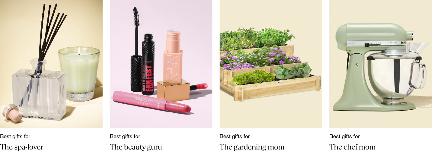 macys.com - Mother's Day Beauty Gifts