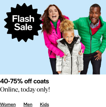 Macy's flash sale on sale 75 off shoes