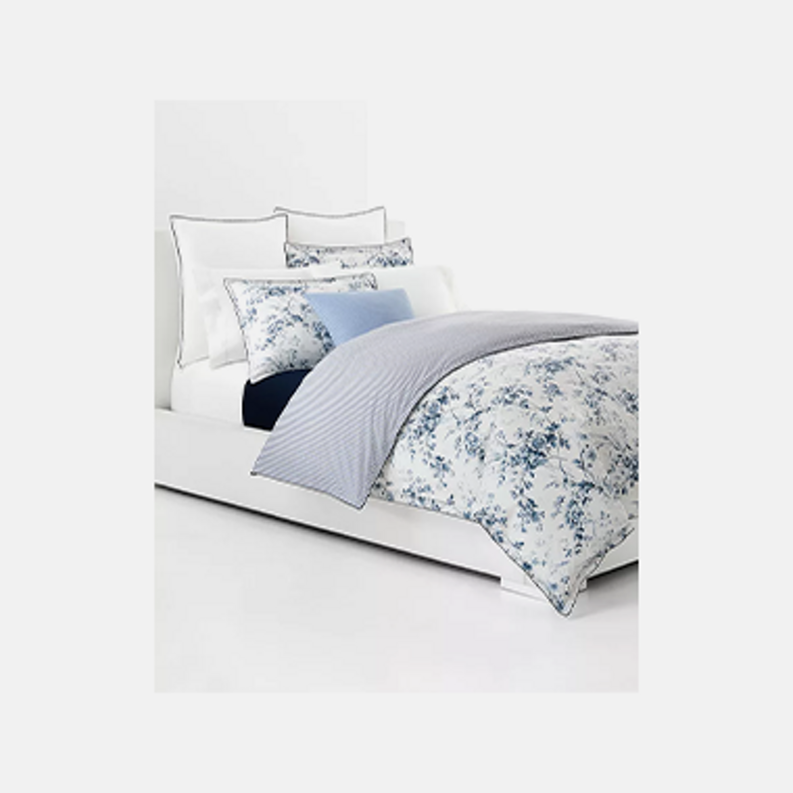 Ralph Lauren Home Elyse Bedding Collection & Matching Items