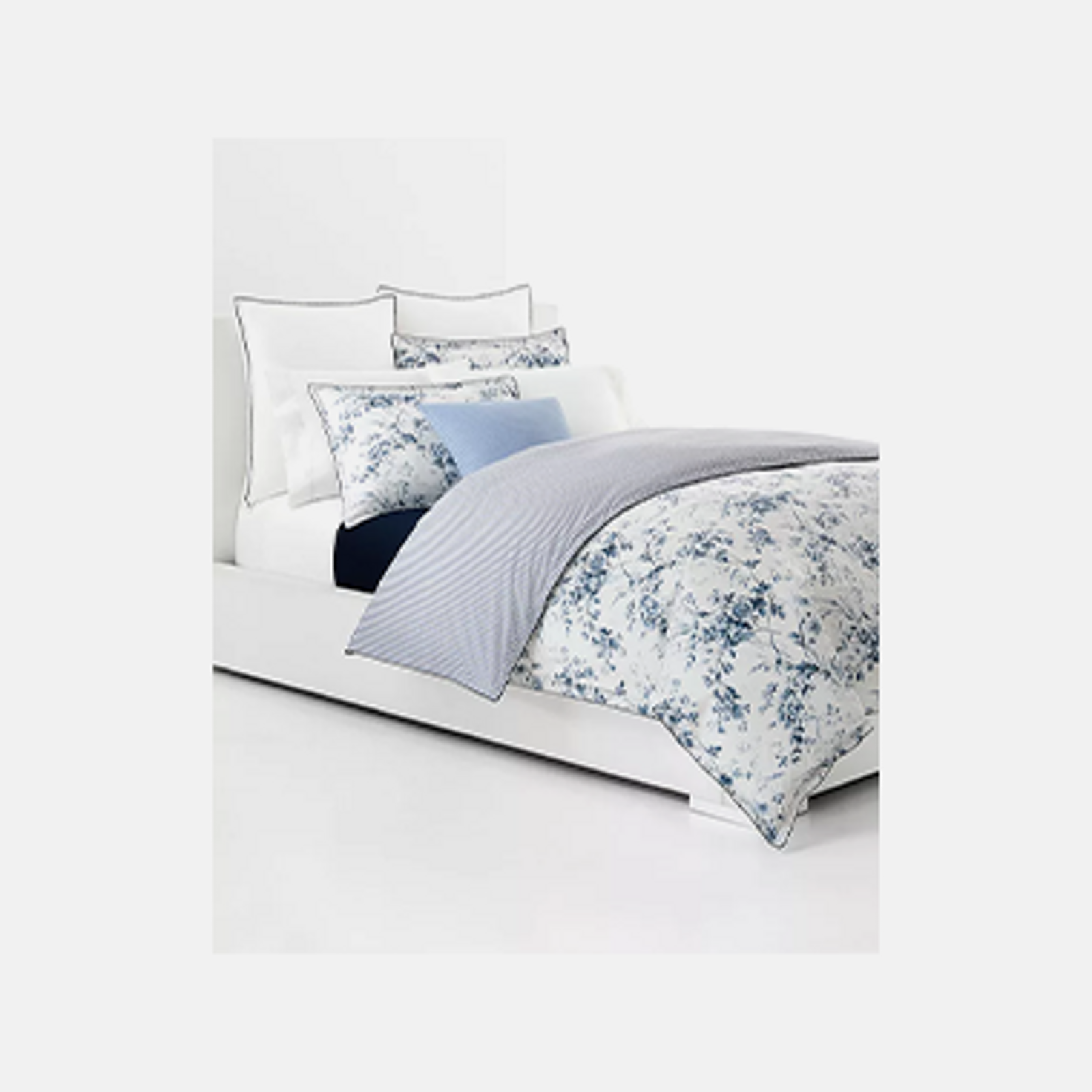 Nautica Designer Bedding Shop - Macy's