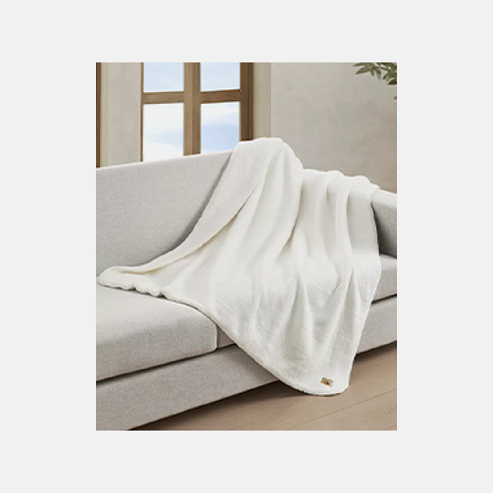 Ugg bedding clearance macys