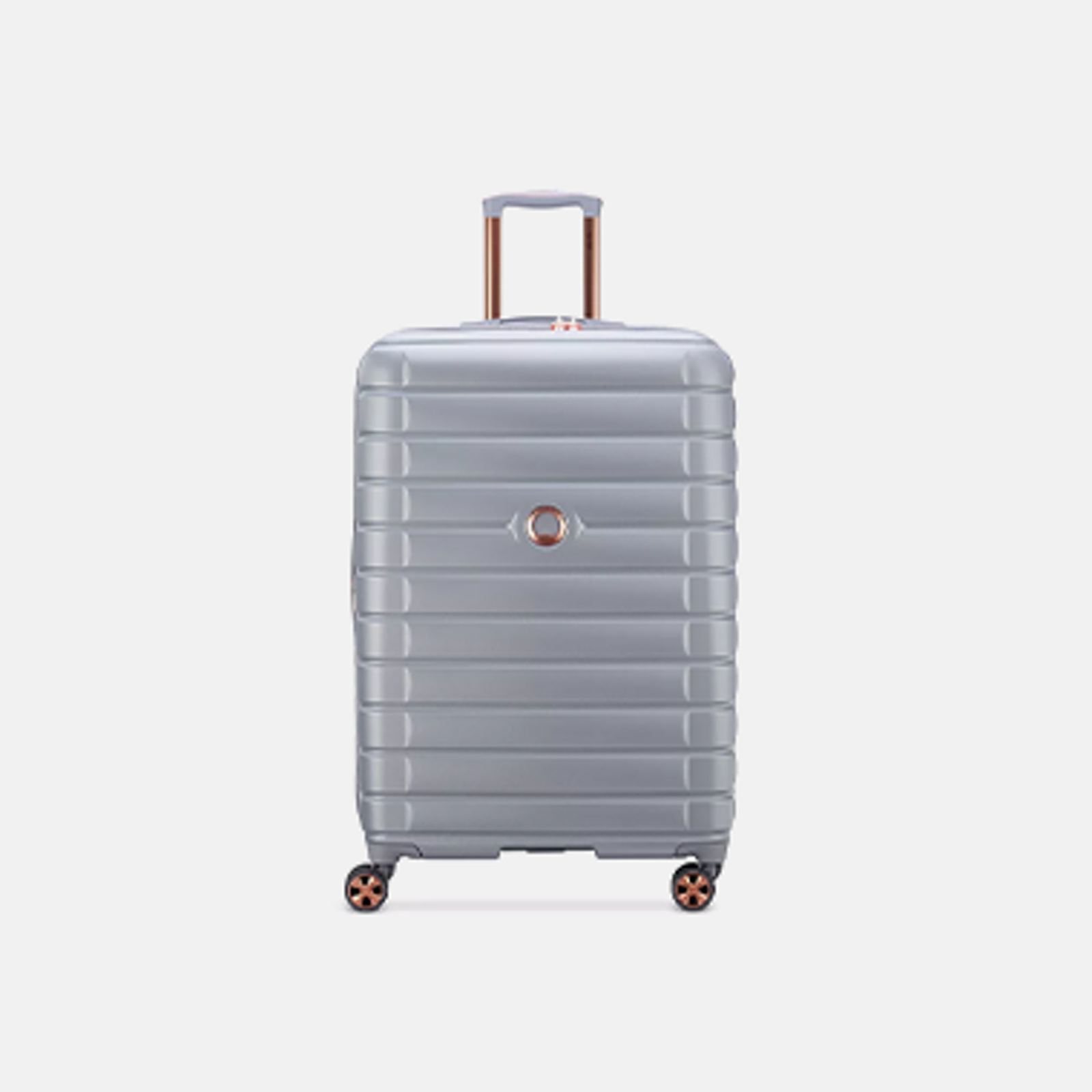 DKNY Signature Gems 29 Spinner Suitcase - Macy's