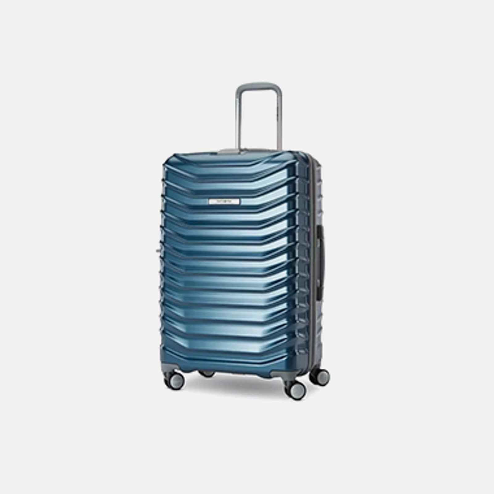 Macy's 2025 lightweight luggage