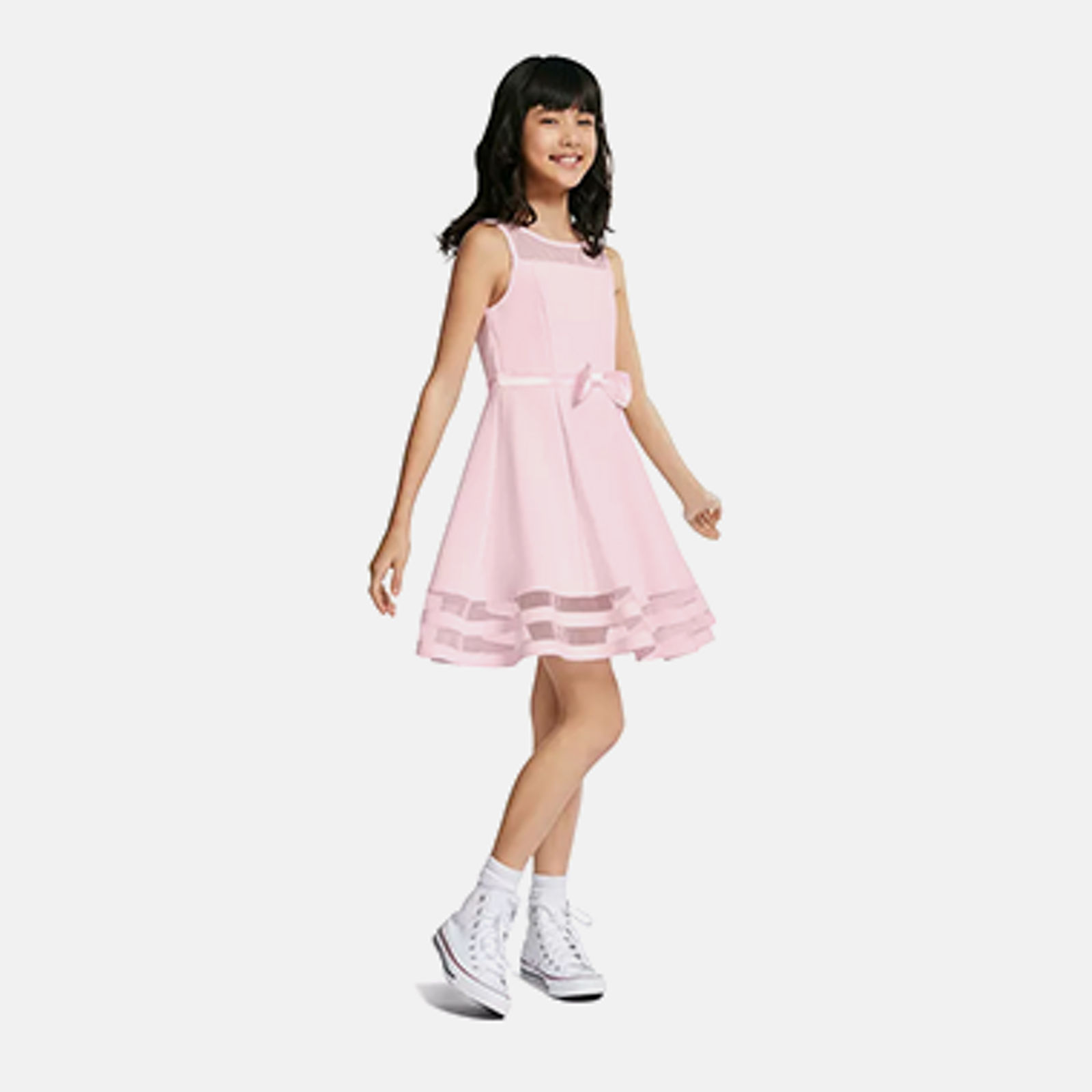 calvin klein clearance dresses