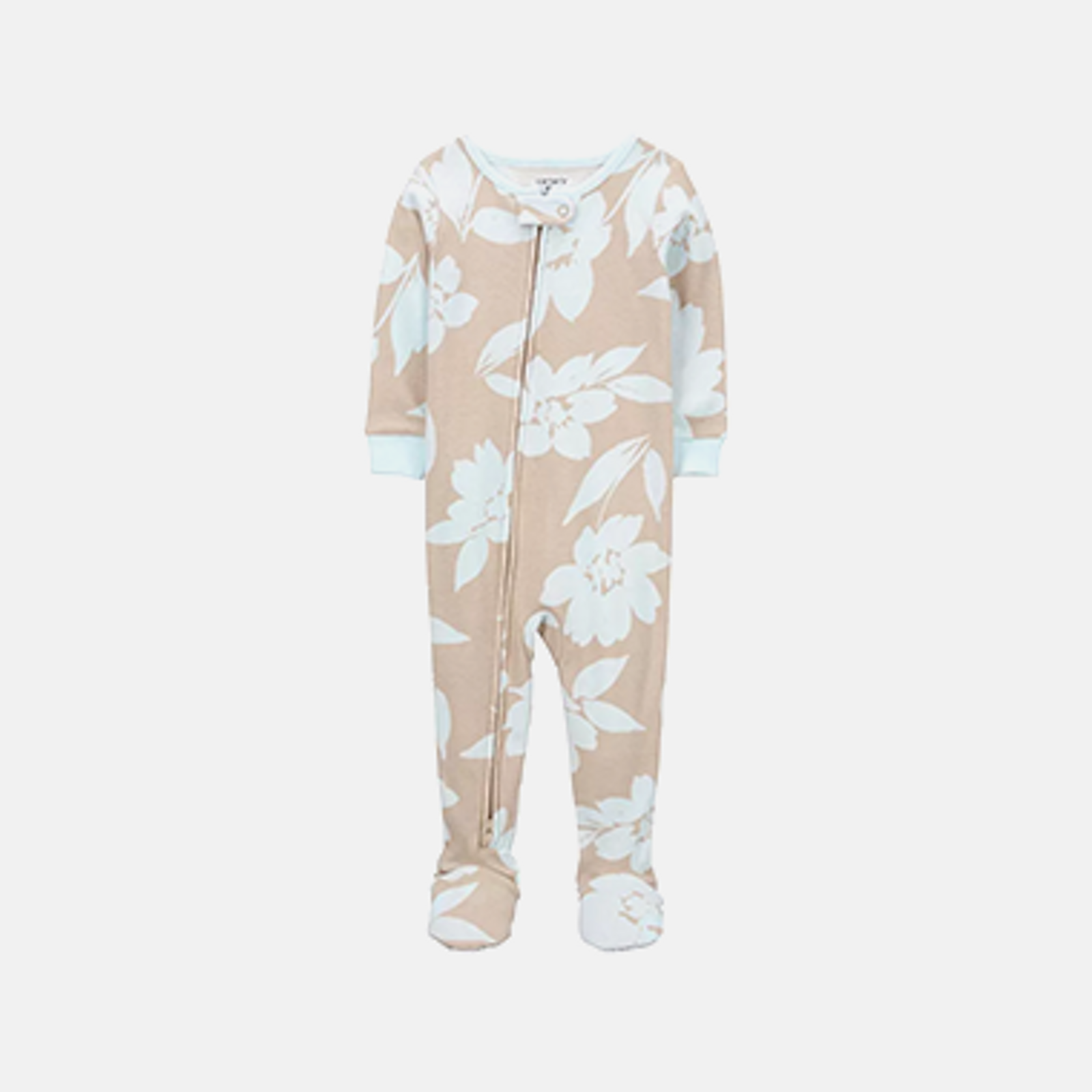 Touched by Nature Unisex Baby Organic Cotton Bodysuits, Dino, 0-3 Months :  : Clothing, Shoes & Accessories