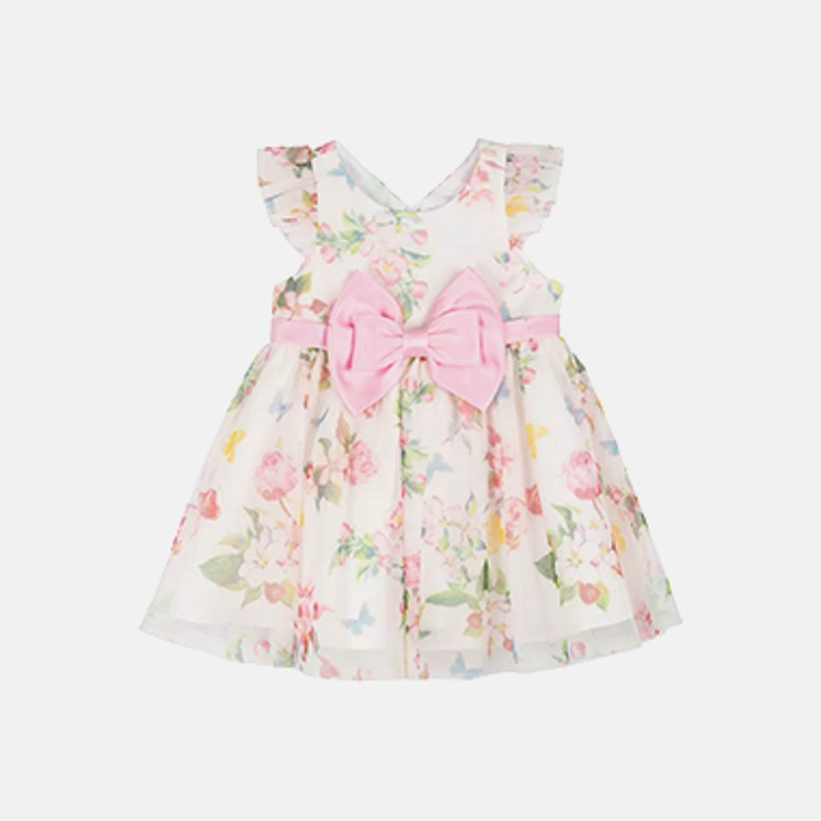 Tahari 2024 girls dress