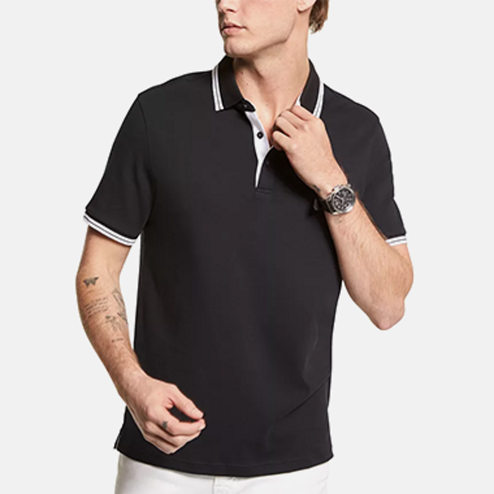 Champion Long Sleeve Men's Shirts - Macy's