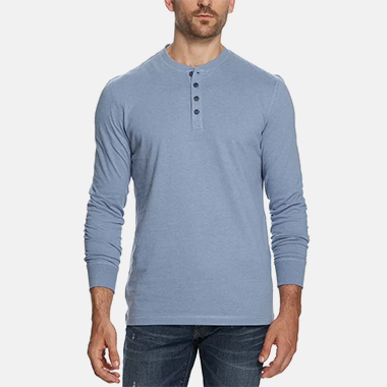 Lucky Brand Long Sleeve Men's Shirts - Macy's