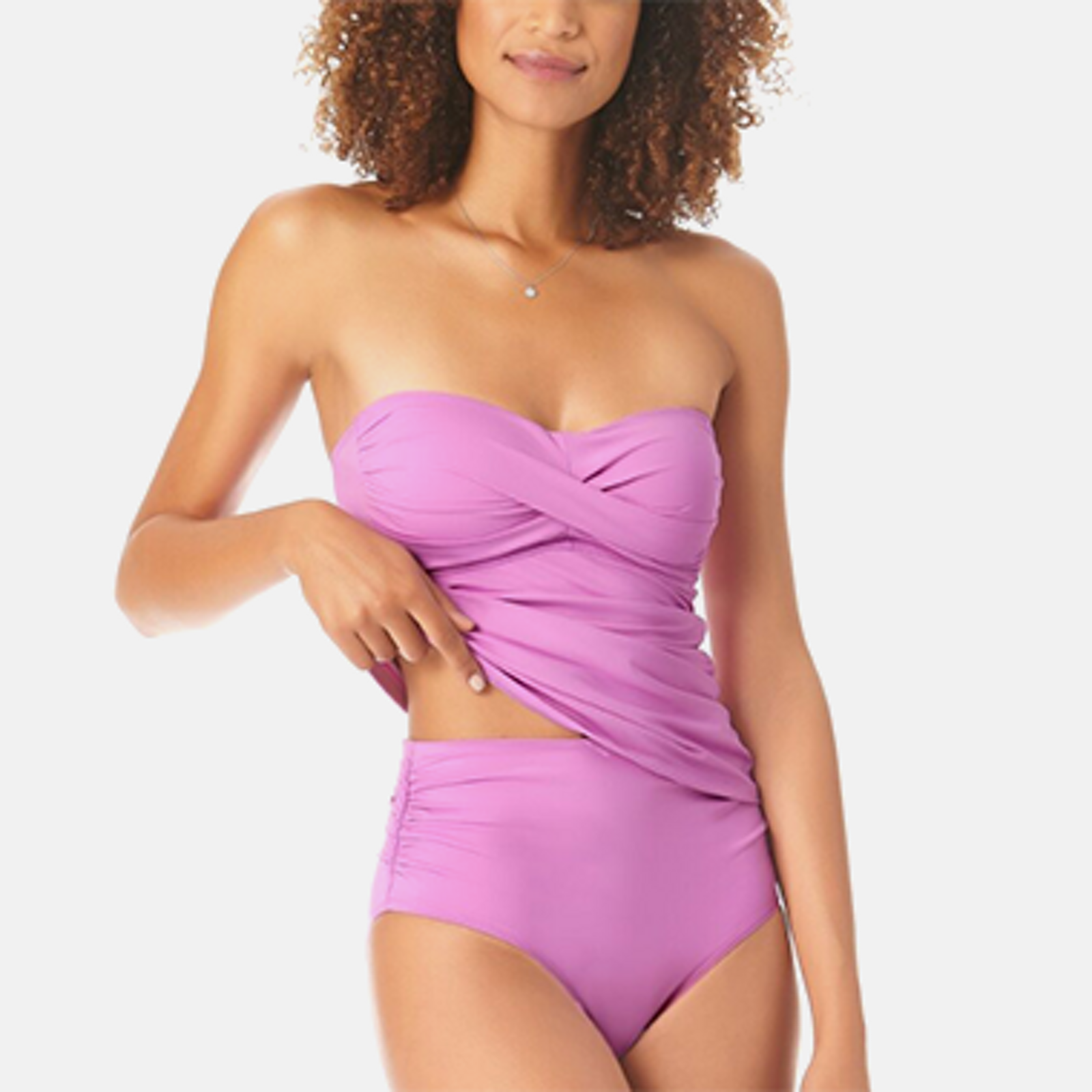 Tankini Underwire Women's Swimsuits & Swimwear - Macy's