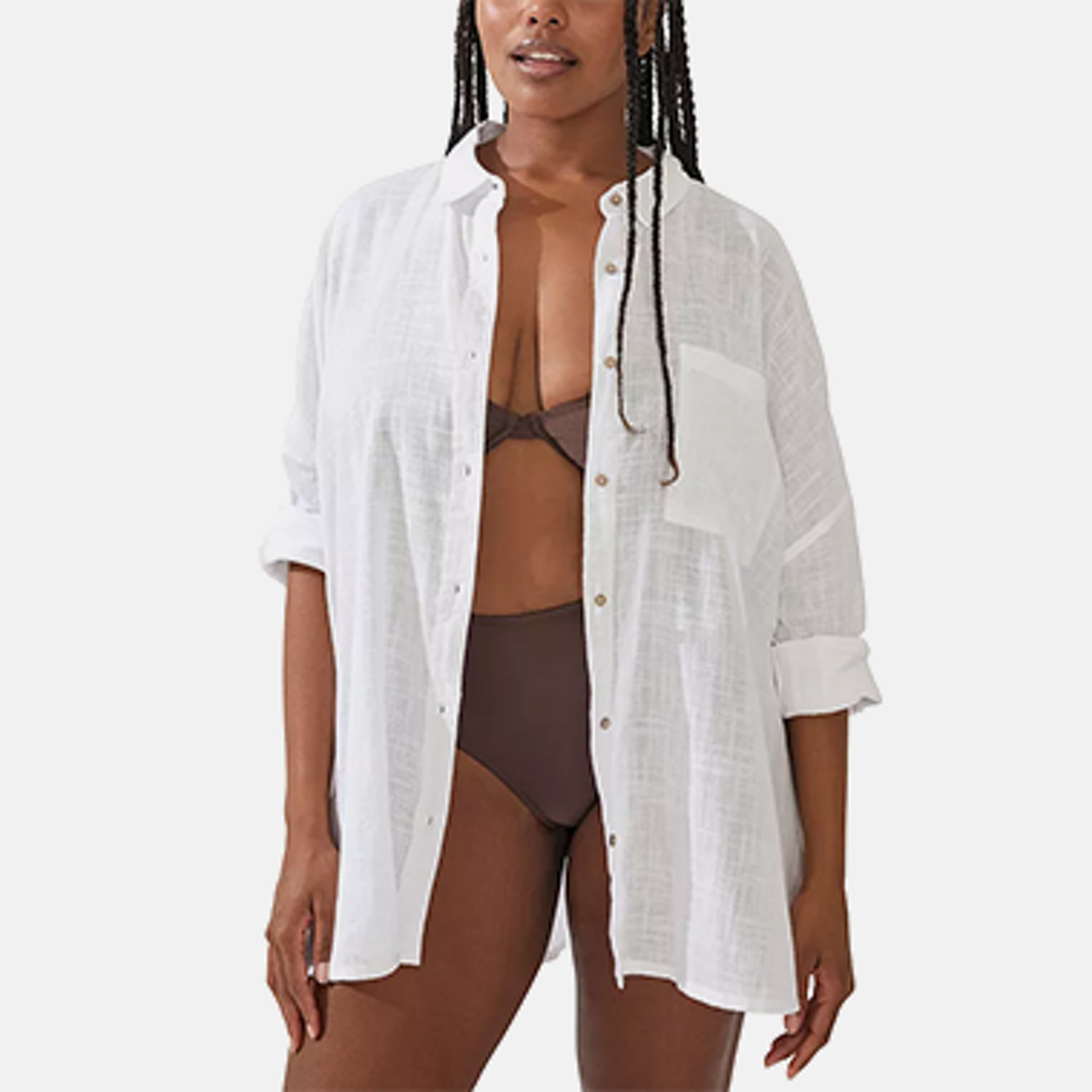 high quality with worldwide shipping Lucky Brand Swim Suit - #102