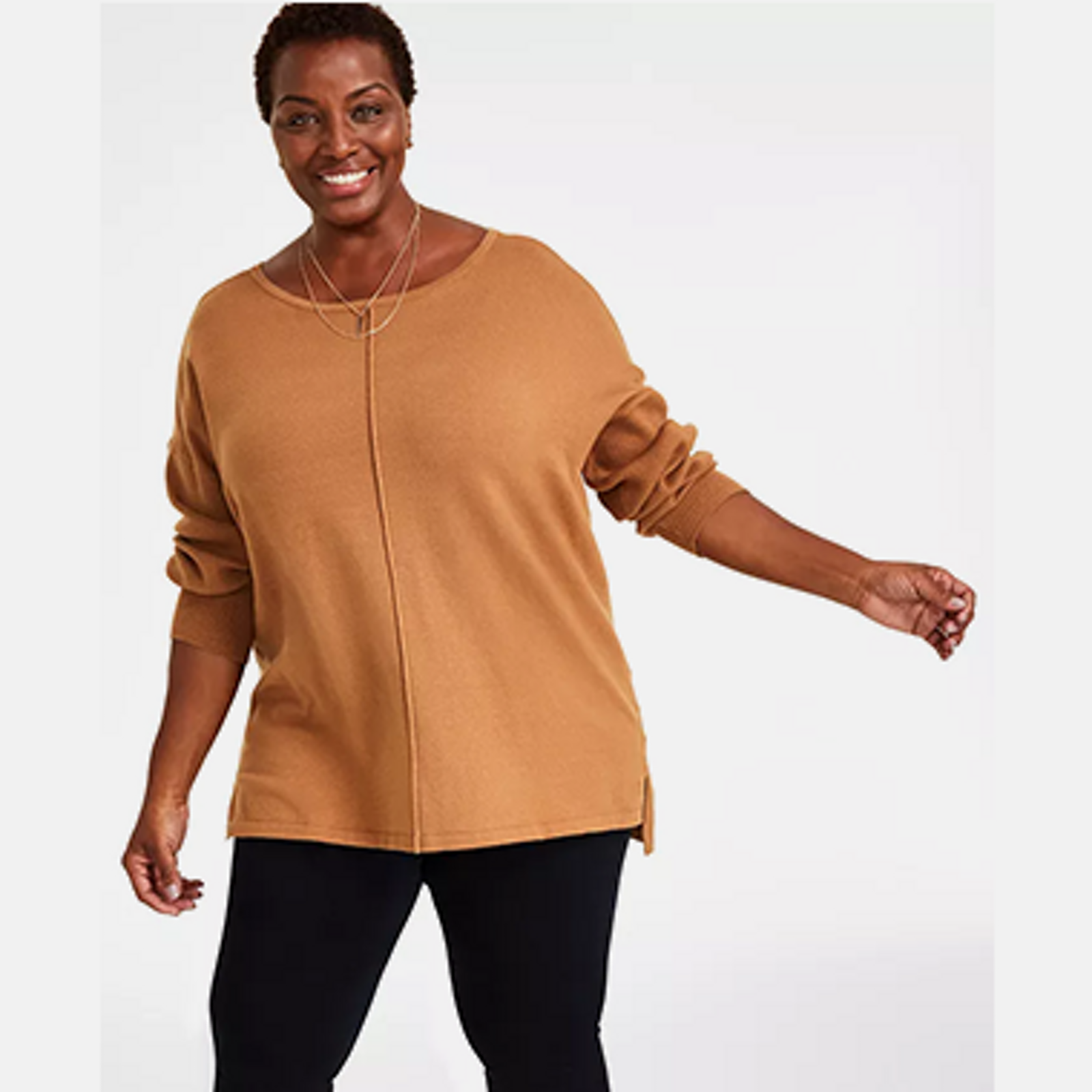 Long Sleeve Tunic Sweaters for Women - Macy's