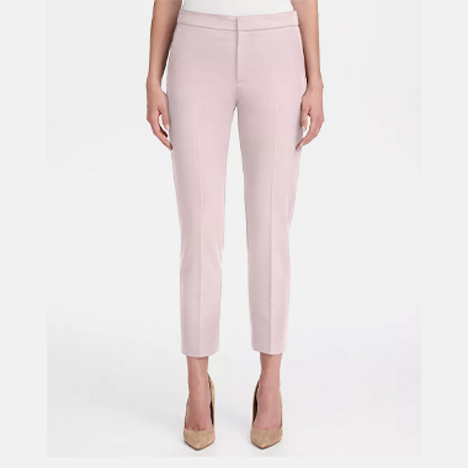 Lycra/Spandex Women's Pants & Trousers - Macy's