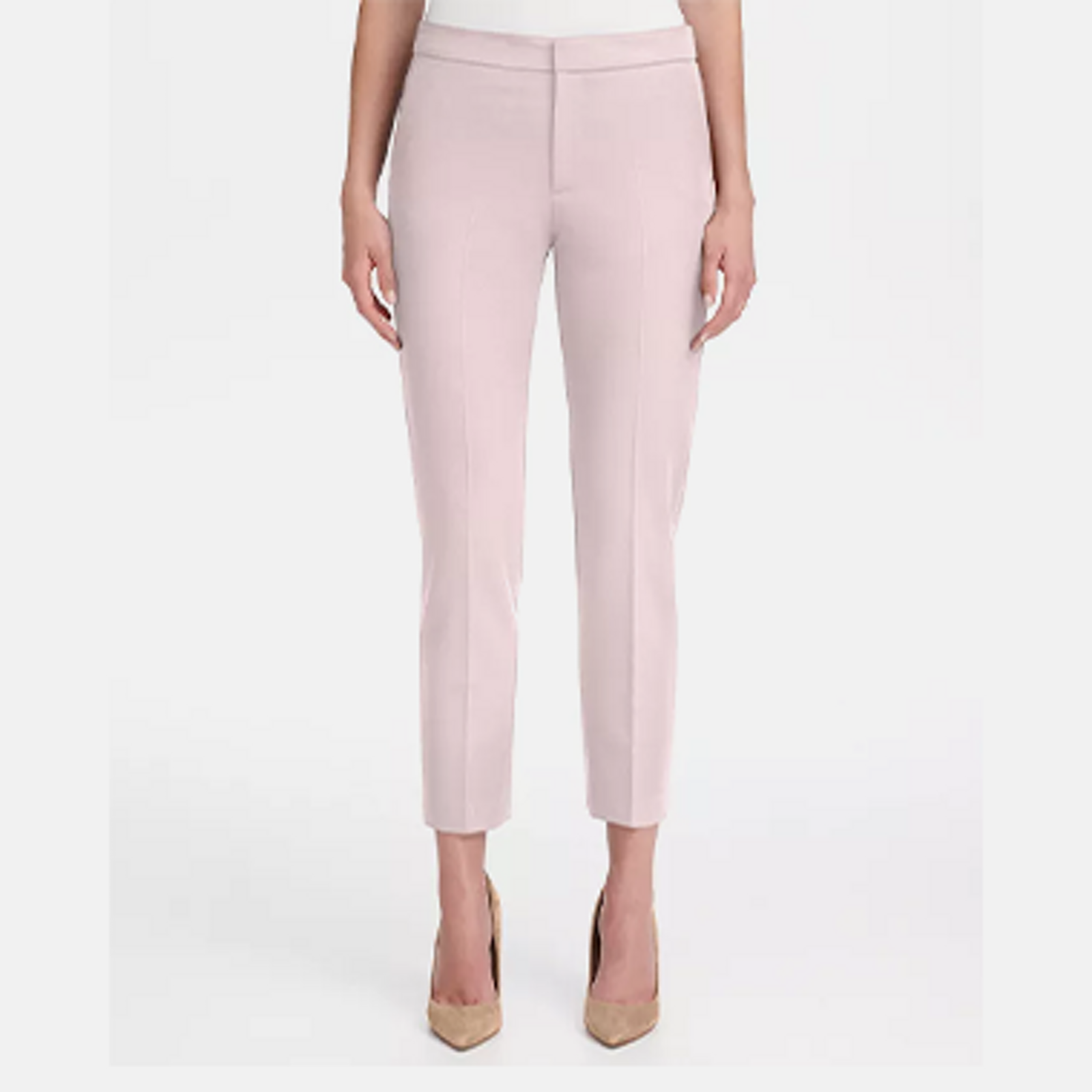 Pink Pants for Women - Macy's