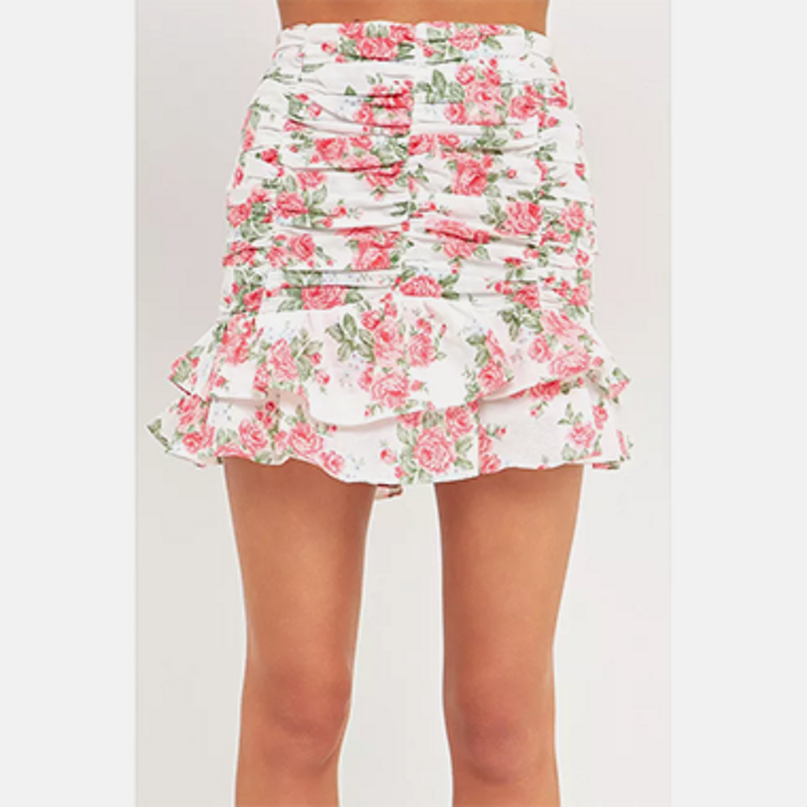 Ivory and Cream Skirts for Women - Macy's