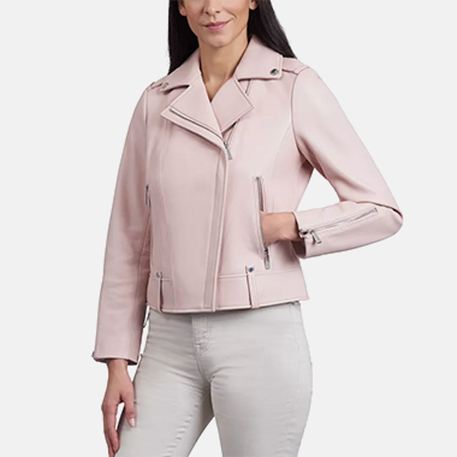 Women's Hooded Belted Trench Coat, Created for Macy's