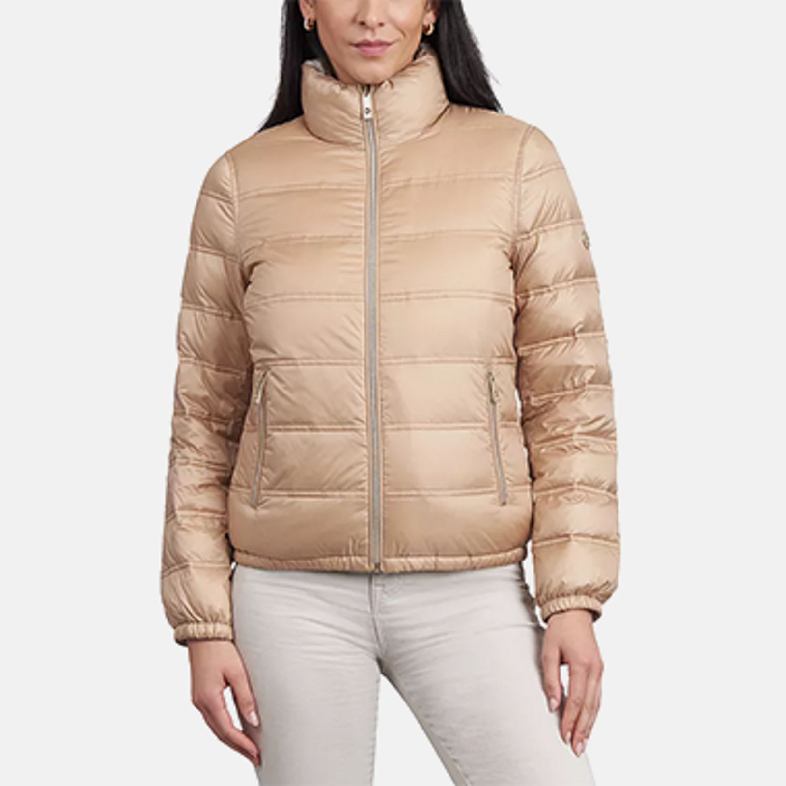 Nautica Coats & Jackets For Women - Macy's