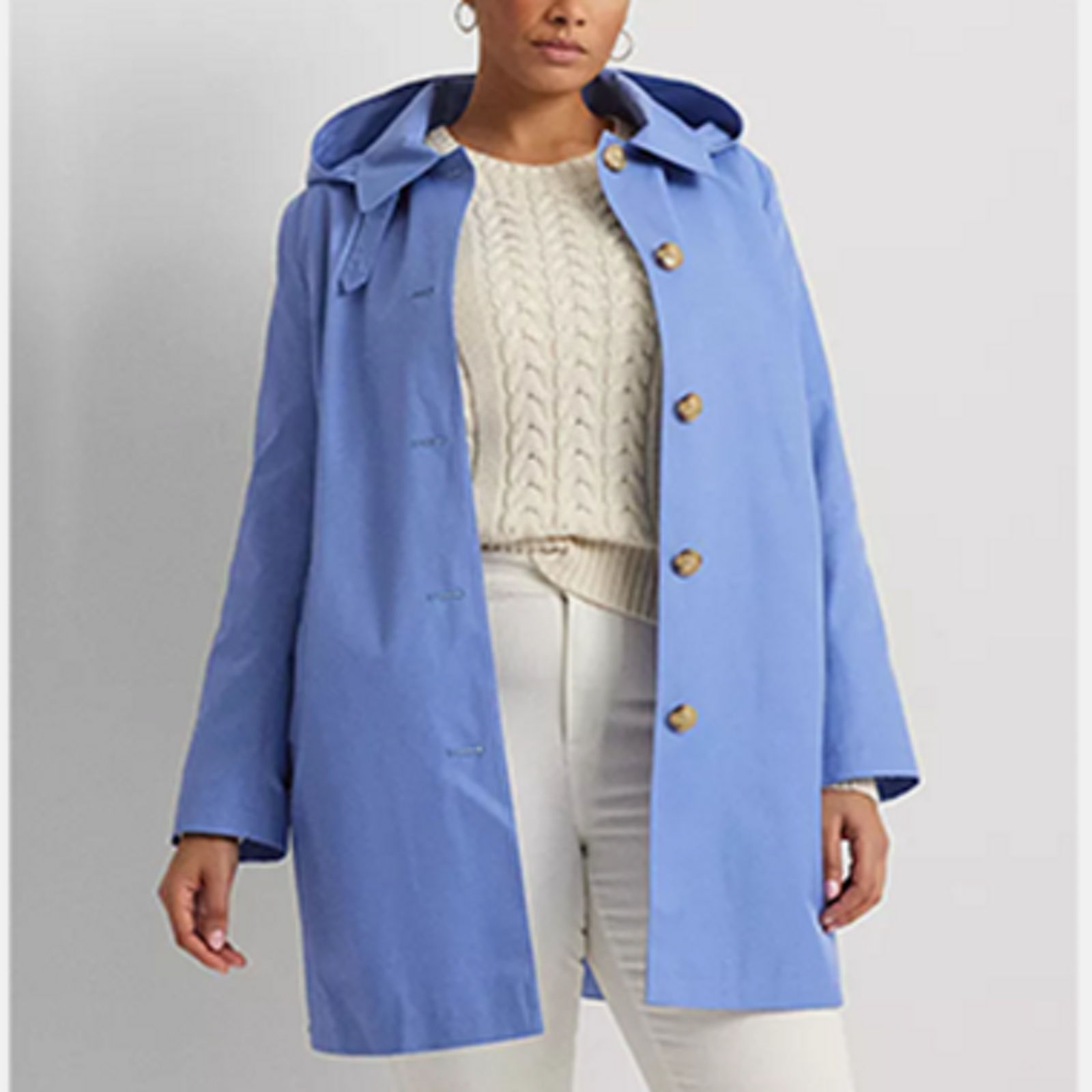 BAZSO Coats for women, Ladies Casual Long Trench Coat Belt Double Breasted  Ladies Trench Coat Office Coat Ladies Coat (Color : Gray, Size : L) : Buy  Online at Best Price in