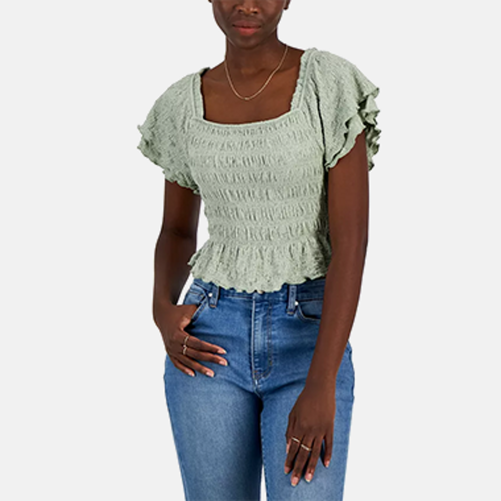 Lucky Brand Junior's Clothing - Macy's