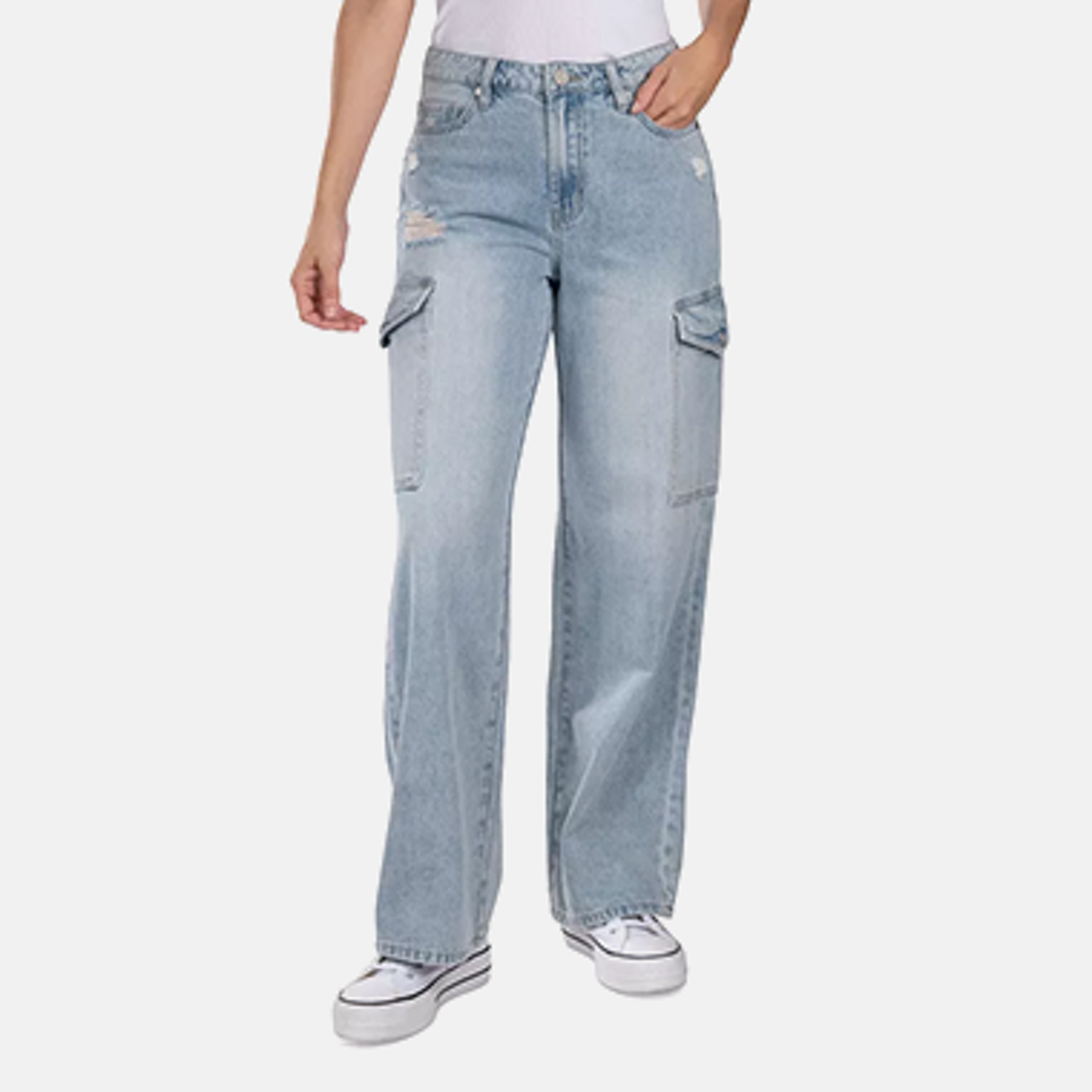 Anne Klein Jeans Women's Compression Jeggings - Macy's