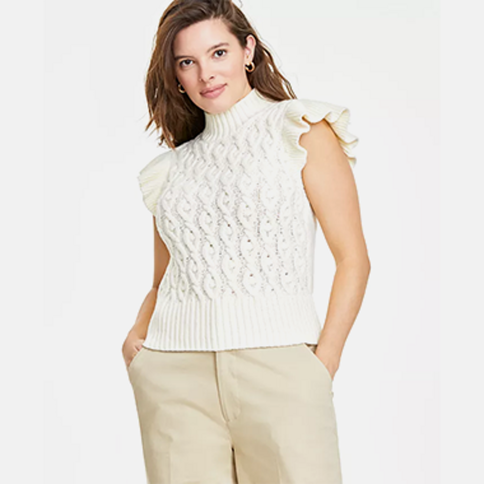 Ellen Tracy Women's Pants & Trousers - Macy's