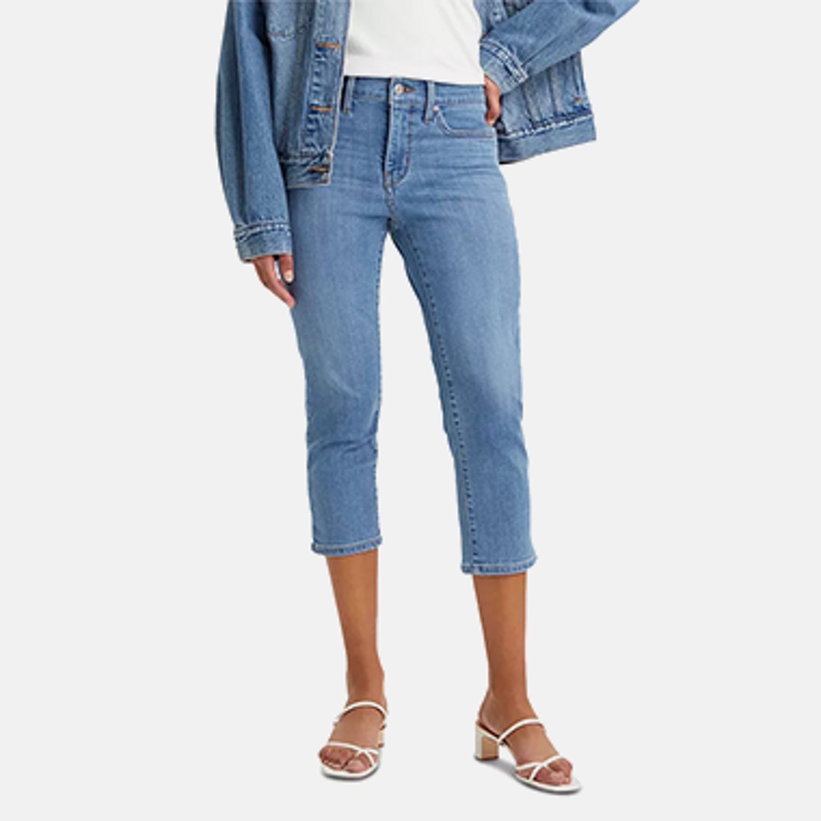 NYDJ Womens Pull on Marilyn Straight Leg JeansJeans : : Clothing,  Shoes & Accessories