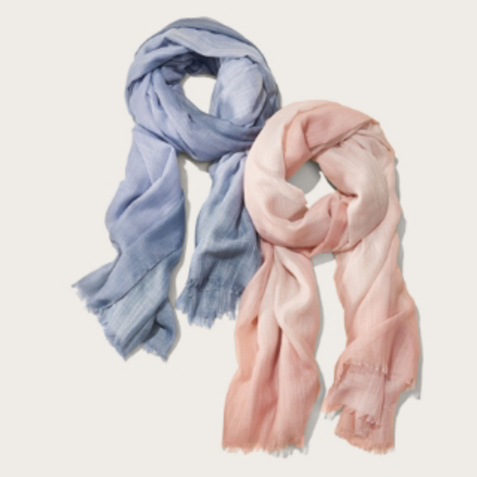 Scarves & Wraps