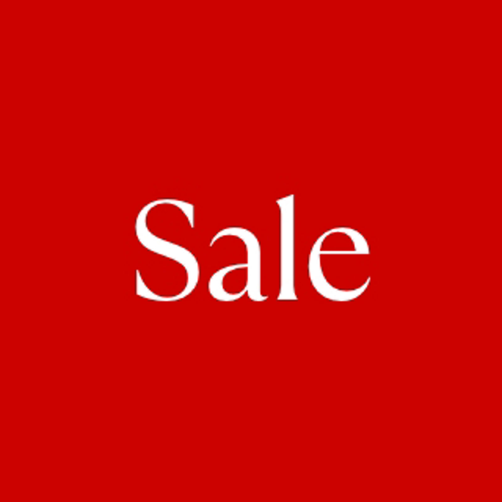 Sale