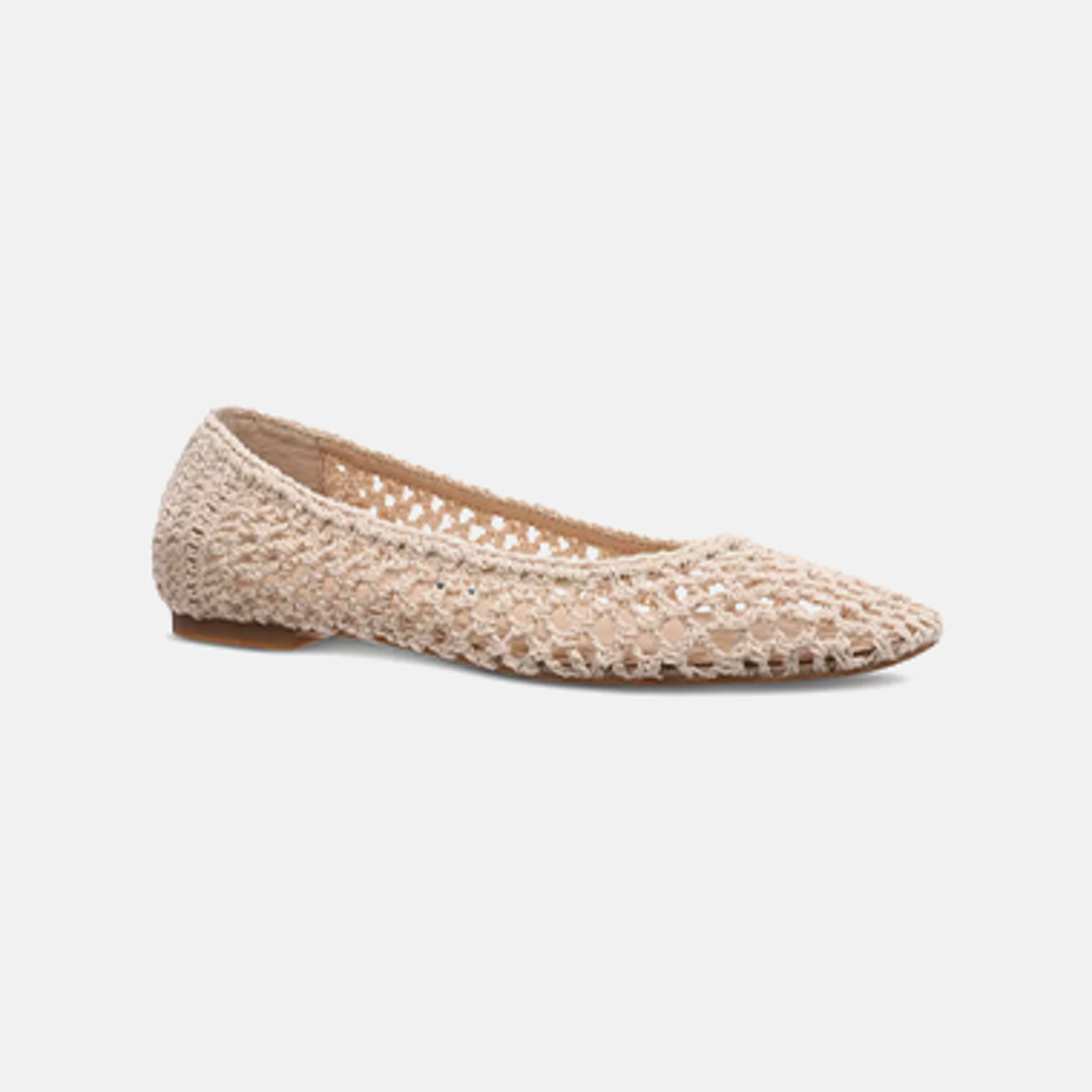 Macy's jessica clearance simpson ballet flats