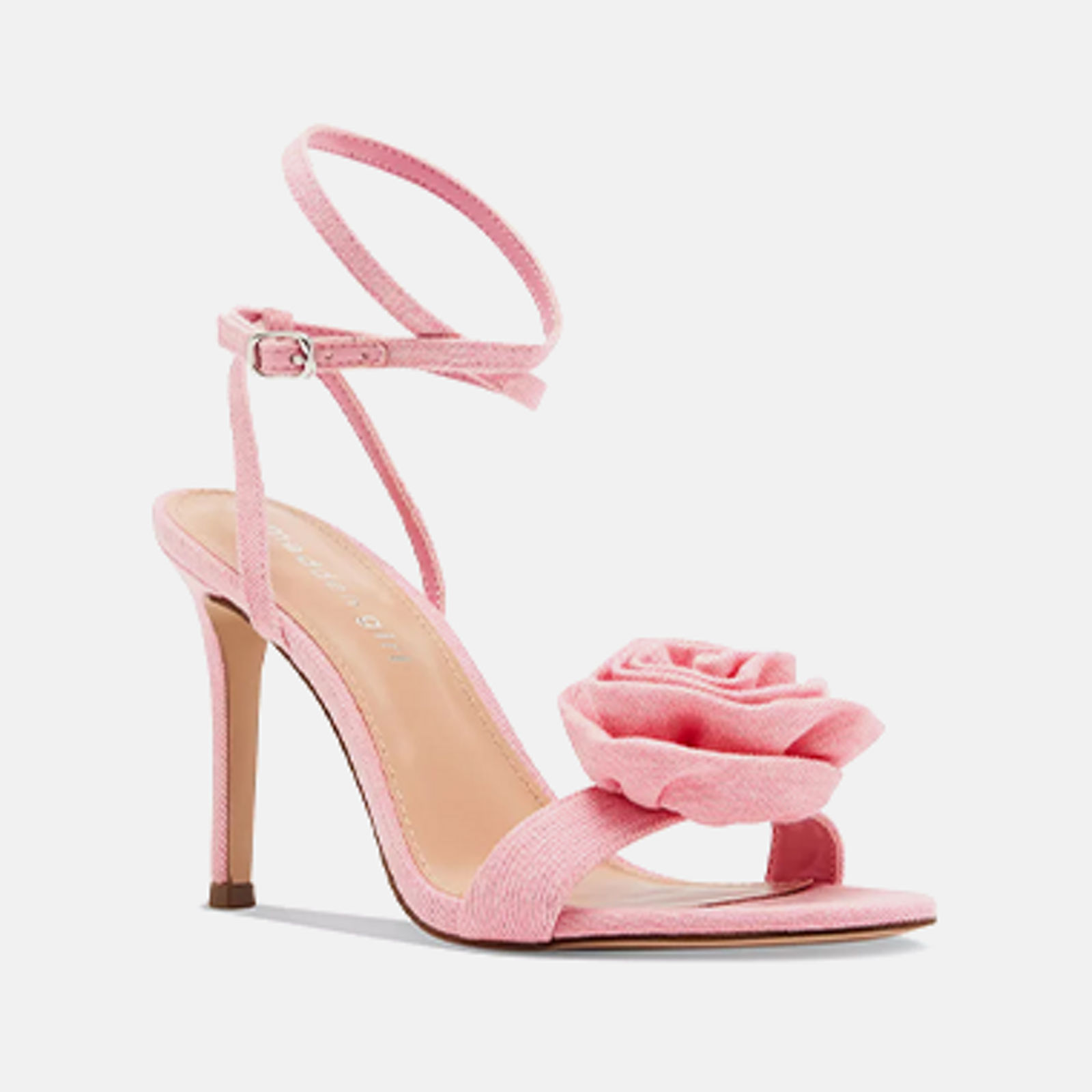 skechers womens high heeled sandals