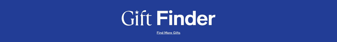 Gift Finder