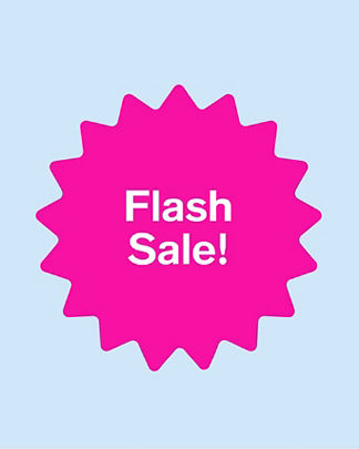 Flash Sale Deals