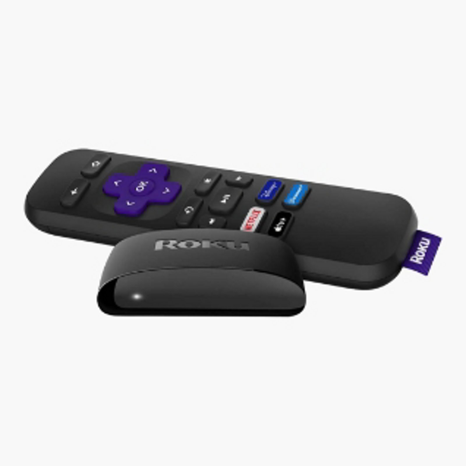 Streaming Devices